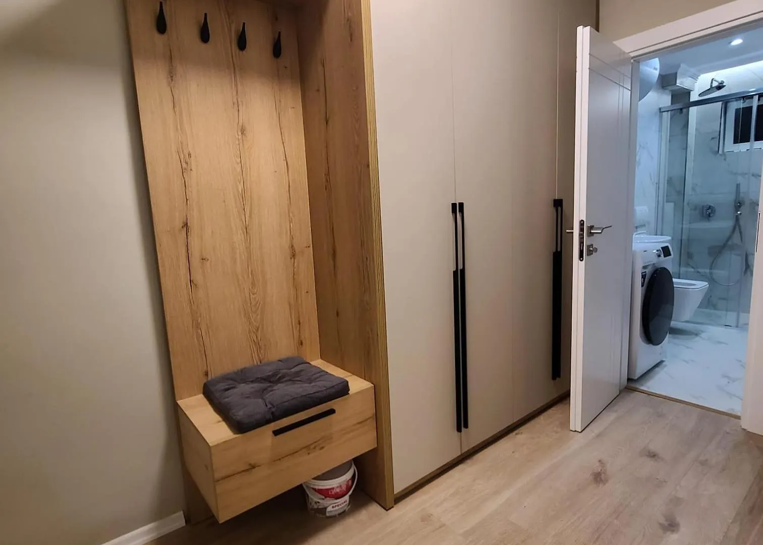 Tesa Apartment, Accommodates 4, Next To City Center, With Ac And Wifi Tirana 0*,  Albania